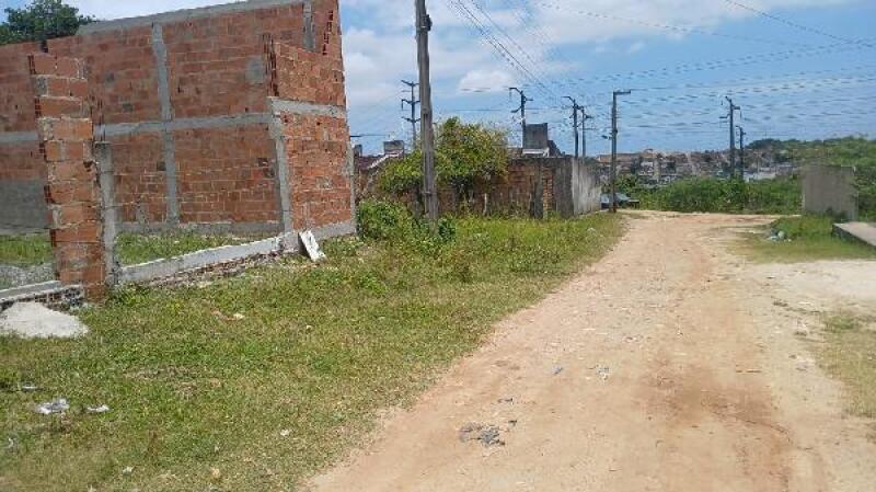 Casa com 2 quartos em Nossa Senhora do Socorro/SE