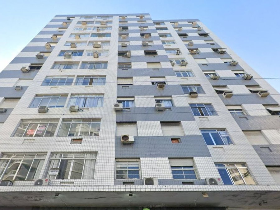 Apartamento com 1 quarto, 62 m²
