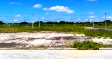 Terreno amplo com 14.652 m², ocupado, ideal para investimento