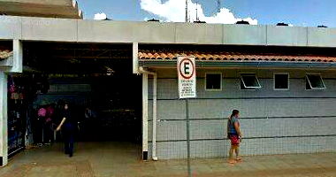 Terreno amplo em Planaltina/DF com 1000m²