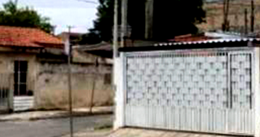 Casa ocupada com 1 vaga e 49.22 m² construídos – Oportunidade imperdível!