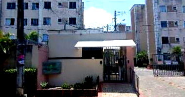 Apartamento 2 quartos, 1 banheiro, 43.53m², 1 vaga