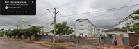 Apartamento 46,65m² no Condomínio José de Alencar II