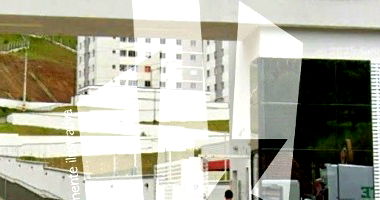 Apartamento com 2 quartos em Juiz de Fora/MG