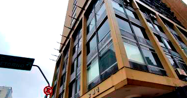 Sala Comercial em São Paulo - Santa Efigênia