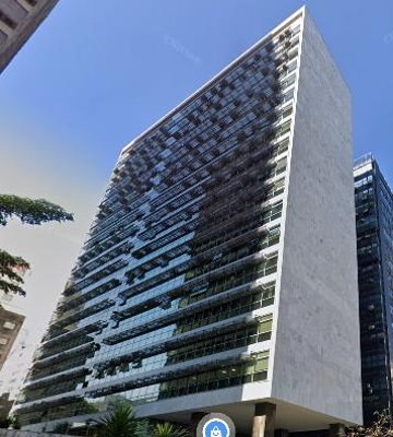 5 Box de Garagem no Edifício Palácio 5ª Avenida