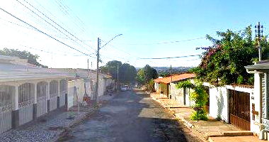 Casa com 204,55m² em Goiânia