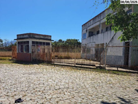 Imóvel Comercial com 3.371,25m² construídos em terreno de 19.335,40m²