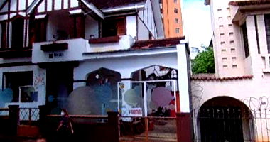 Casa espaçosa na Av. Afonso Pena, ideal para investimento