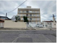 Apartamento com 83,98m² privativos, 1 banheiro