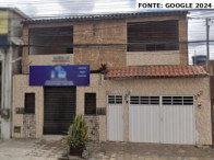 Casa com Terreno de 226,80m² em Campina Grande/PB