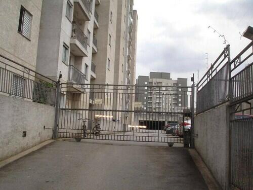 Apartamento 2 quartos, 1 vaga, 49m² - - Excelente oportunidade!