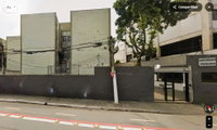 Apartamento aconchegante com 2 Quartos, 1 Banheiro e 53.62m²