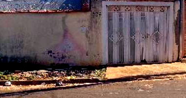 Casa com 3 Quartos em Ribeirão Preto/SP