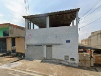 Direitos de Sobrado com 116,24m² em Votorantim/SP