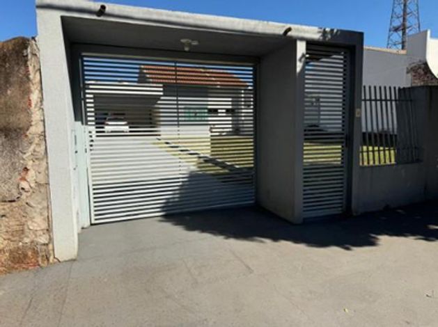 Terreno Urbano em Cruzeiro do Oeste - 176m²