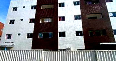 Apartamento com 49,82m² em João Pessoa/PB