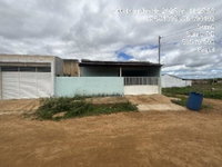 Casa com 3 quartos, 1 vaga de garagem e 111,85 m² de área total