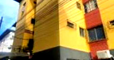 Apartamento com 3 Quartos em Salvador - Bahia