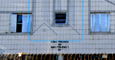 Apartamento com 44m² em São Vicente - SP