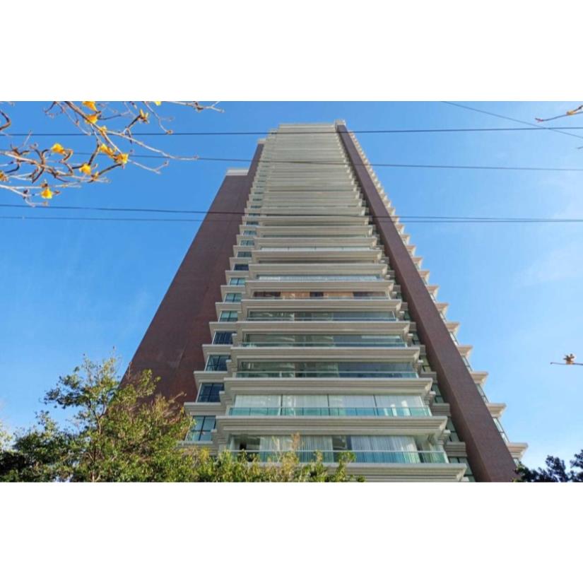 Apartamento de 425m² com 7 vagas