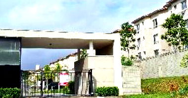 Apartamento com 2 quartos em Itaboraí/RJ