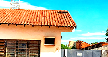 Terreno Comercial em Campo Grande - MS