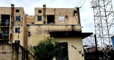 Apartamento com 3 quartos em São Leopoldo/RS