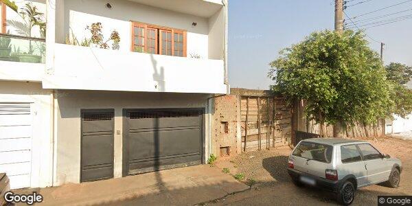 Casa Assobradada com 255,50 m² em Potunduva