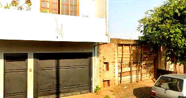 Casa Assobradada com 255,50 m² em Potunduva