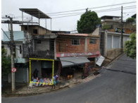 Loja Comercial com 48m² em Cataguases/MG