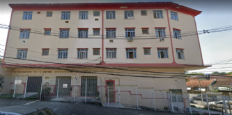 Apartamento 101 com excelente potencial de valorização