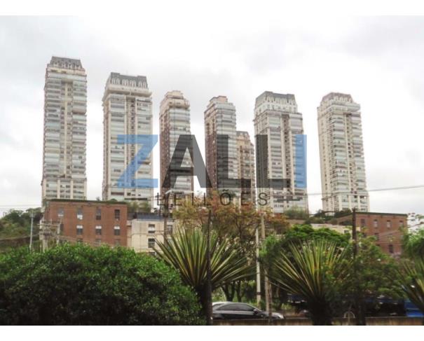 APARTAMENTO 236,81M² + 4 VAGAS - SHOP CIDADE JARDIM