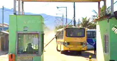 Terreno em Cabo Frio com 53.893m²