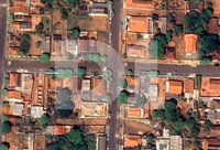 Casa em Pracinha/SP - 753,75 m² com 1 dormitório