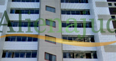 Apartamento 44 com 56m² na Ilha Porchat - São Vicente/SP