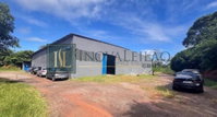 Imóvel Comercial com 10.000,00m² e escritório