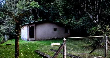 Terreno Urbano com Casa em São Bento do Sul