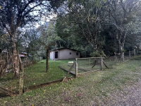 Terreno Urbano com Casa em São Bento do Sul
