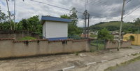 Terreno 334m² em Miracatu/SP