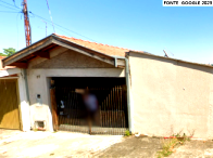 Casa com 80m² em terreno de 125m²