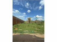 Terreno com 300m² em Imperatriz/MA