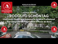Apartamento com 105,02 m², 1 quarto, 1 banheiro