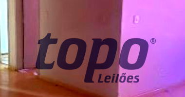 Apartamento com 3 quartos e 2 vagas em Cascavel/PR