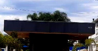 Apartamento com 2 quartos em Cascavel