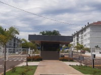 Apartamento com 2 quartos em Cascavel