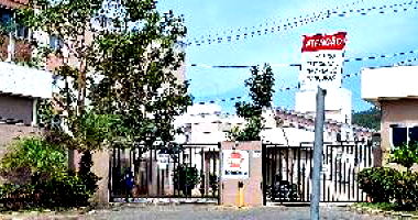 Apartamento com 2 Quartos em Cachoeiro de Itapemirim