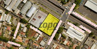 Barracão Comercial Amplo com 4.104,76m² em Maringá/PR