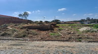 Terreno de 300m² com 50% de fração ideal em Pinhalão/PR