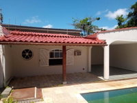 Casa com 185m² construídos em Itanhaém
